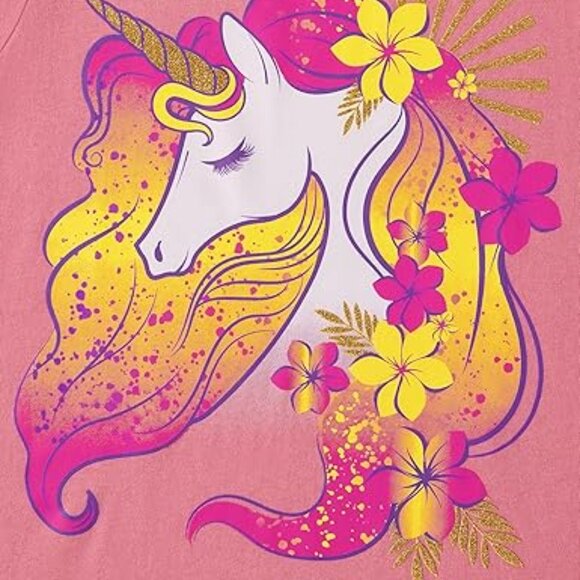 Children's Place, 3 Pack, NWT, XS, Short Sleeve Graphic T-shirts - Picture 3 of 6